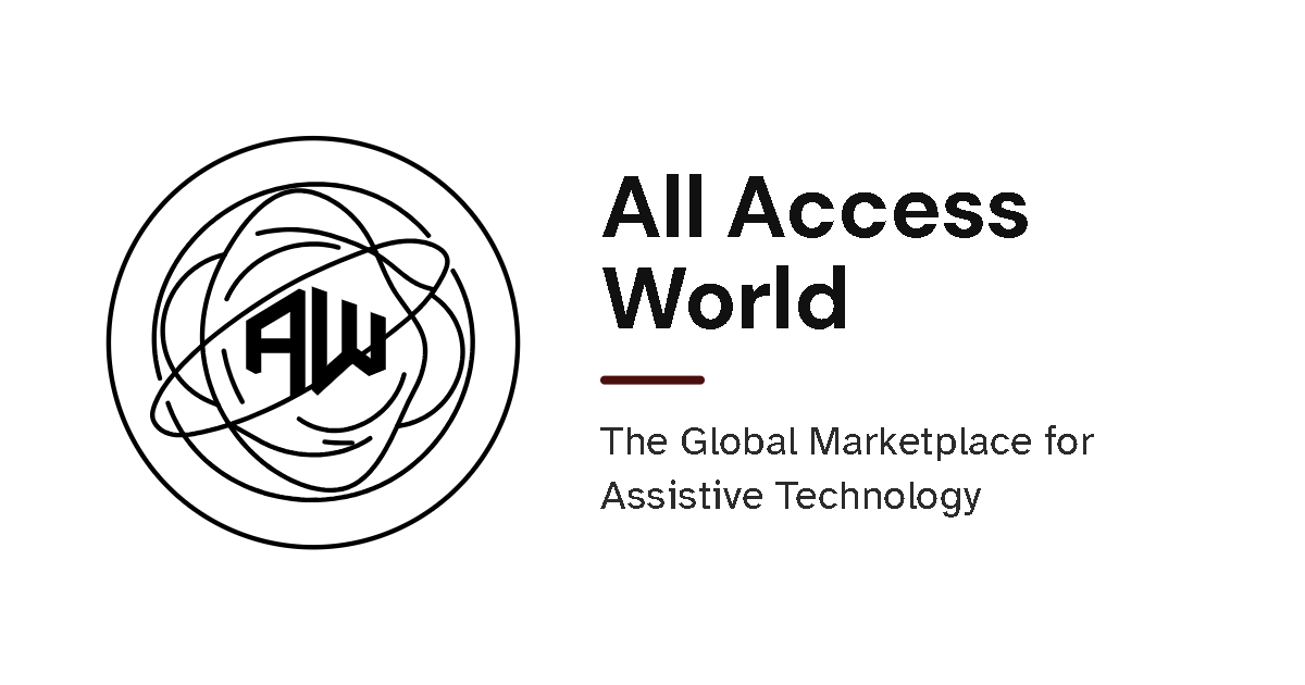 All Access World | The Global Marketplace for Assistive Technology